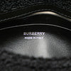 Secondhand Burberry Mini Terry Cloth Lola Love Crossbody