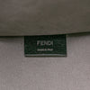 Fendi Medium Leather Roma Go To Shopper Satchel Secondhand