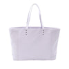 Bottega Veneta Intrecciato Trimmed Nappa Tote Secondhand