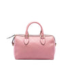 Gucci Guccissima Boston Bag Secondhand