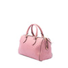 Gucci Guccissima Boston Bag Secondhand