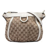 Gucci GG Canvas Abbey D Ring Crossbody Secondhand