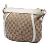 Gucci GG Canvas Abbey D Ring Crossbody Secondhand