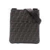 Fendi Zucca Spalmati Crossbody Secondhand