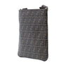 Fendi Zucca Spalmati Crossbody Secondhand
