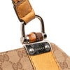 Gucci GG Canvas Bamboo Libeccio Tote Secondhand
