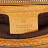 Gucci GG Canvas Bamboo Libeccio Tote Secondhand