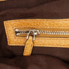 Gucci GG Canvas Bamboo Libeccio Tote Secondhand