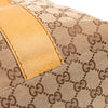 Gucci GG Canvas Bamboo Libeccio Tote Secondhand