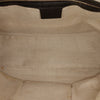 Secondhand Gucci Leather Marrakech Shoulder Bag