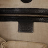 Secondhand Gucci Leather Marrakech Shoulder Bag