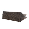 Bottega Veneta Medium Suede Intrecciato Andiamo Bag Secondhand