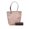 Gucci GG Canvas Tote Secondhand