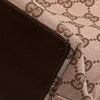 Gucci GG Canvas Tote Secondhand