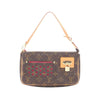 Louis Vuitton Monogram Perforated Pochette Accessoires Secondhand