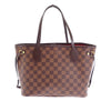 Louis Vuitton Damier Ebene Neverfull PM Secondhand