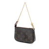Louis Vuitton Monogram Mini Pochette Accessoires Secondhand
