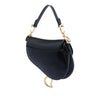 Dior Mini Smooth Calfskin Saddle Bag Secondhand