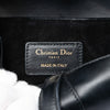 Dior Mini Smooth Calfskin Saddle Bag Secondhand