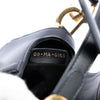 Dior Mini Smooth Calfskin Saddle Bag Secondhand