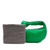 Bottega Veneta Mini Nappa Intrecciato Jodie Secondhand