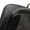 Gucci Denim Web Shoulder Bag Secondhand