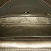 Chanel Small Chevron Data Center Envelope Flap Bag Secondhand