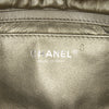 Chanel Small Chevron Data Center Envelope Flap Bag Secondhand