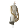 Chanel Small Chevron Data Center Envelope Flap Bag Secondhand