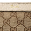Gucci GG Canvas Abbey D Ring Tote Secondhand