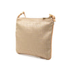Fendi Zucchino Canvas Crossbody Secondhand