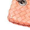Bottega Veneta Nappa Intrecciato Duo Shoulder Bag Secondhand