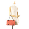 Bottega Veneta Nappa Intrecciato Duo Shoulder Bag Secondhand