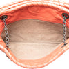 Bottega Veneta Nappa Intrecciato Duo Shoulder Bag Secondhand