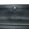 Dior Patent Cannage Lady Dior Wallet On Chain Secondhand