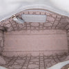 Dior Mini Iridescent Lambskin Cannage Lady Dior Secondhand