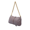 Gucci Calfskin Bamboo Croisette Shoulder Bag Secondhand