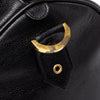 Chanel CC Caviar Duffle Bag Secondhand