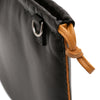 Hermès Milo Lambskin Pilo Pouch Secondhand
