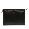Hermès Milo Lambskin Pilo Pouch Secondhand