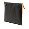 Hermès Milo Lambskin Pilo Pouch Secondhand