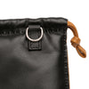 Hermès Milo Lambskin Pilo Pouch Secondhand