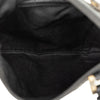 Fendi Zucca Canvas Crossbody Secondhand