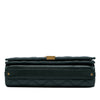 Saint Laurent Small Quilted Lambskin Becky Chain Shoulder Bag Secondhand