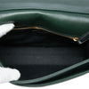 Saint Laurent Small Quilted Lambskin Becky Chain Shoulder Bag Secondhand