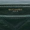 Saint Laurent Small Quilted Lambskin Becky Chain Shoulder Bag Secondhand