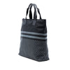 Gucci Diamante Nylon Web Tote Secondhand