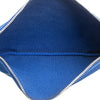 Prada Medium Canvas Canapa Logo Convertible Shopping Tote Secondhand