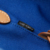 Prada Medium Canvas Canapa Logo Convertible Shopping Tote Secondhand