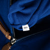 Prada Medium Canvas Canapa Logo Convertible Shopping Tote Secondhand